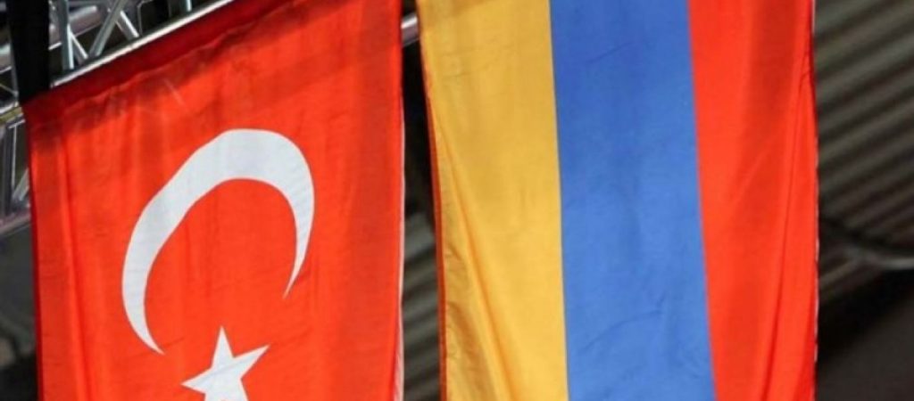 Η Άγκυρα επιβεβαιώνει την πρώτη συνάντηση με τον απεσταλμένο της Αρμενίας – Στη Μόσχα η συνάντηση
