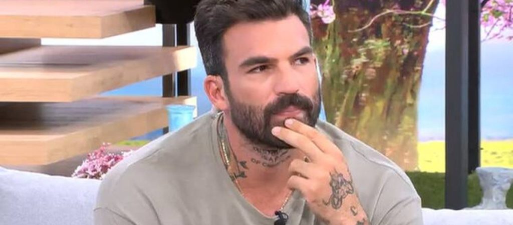 «Εκτός εαυτού» ο Δ.Αλεξάνδρου για την Ε.Σπανού: «Σου είπα να σταματήσεις! – Δεν υπάρχει πλάκα» (βίντεο)