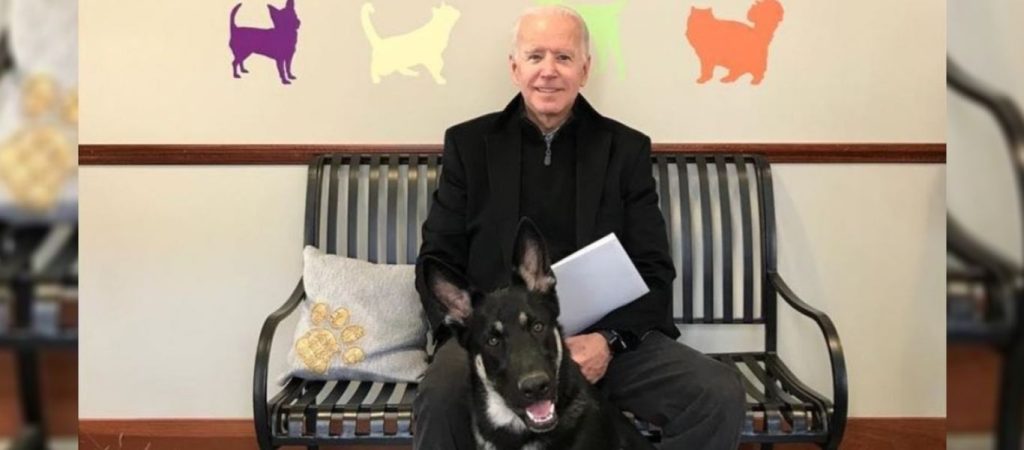 Επιμένει στην ίδια γκάφα (;) ο Τ.Μπάιντεν: «Πρόεδρος Κ.Χάρις»