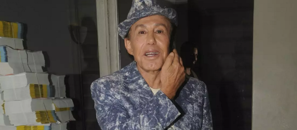 Γ.Φλωρινιώτης: «Δεν φοβήθηκα τον θάνατο – Θέλω να πεθάνω πάνω στην πίστα» (βίντεο)