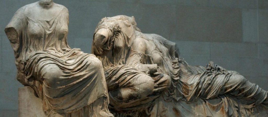 Times του Λονδίνου: Υπέρ της επιστροφής των Γλυπτών του Παρθενώνα στην Αθήνα – «Να επιστραφούν τώρα»