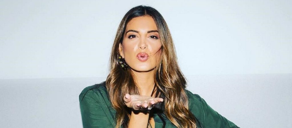 Θετική στον κορωνοϊό η διπλά εμβολιασμένη Σταματίνα Τσιμτσιλή – «Είμαι σε μια κατάσταση σοκ» (βίντεο)