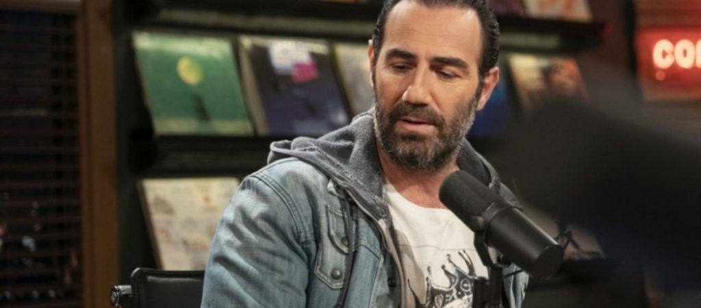 Άγριος καυγάς σε μπαρ της Θεσσαλονίκης με πρωταγωνιστή τον Α.Κανάκη