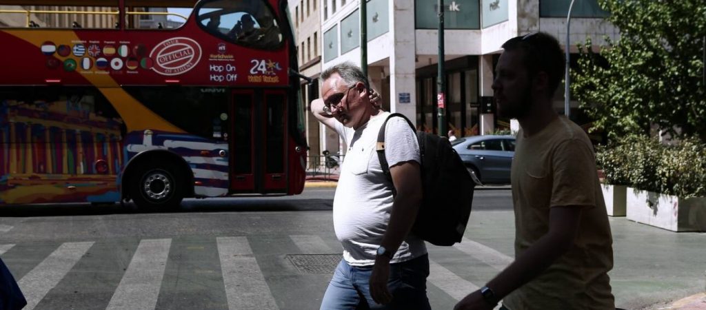 Κορωνοϊός: Κοντά στα 27.000 τα σημερινά κρούσματα