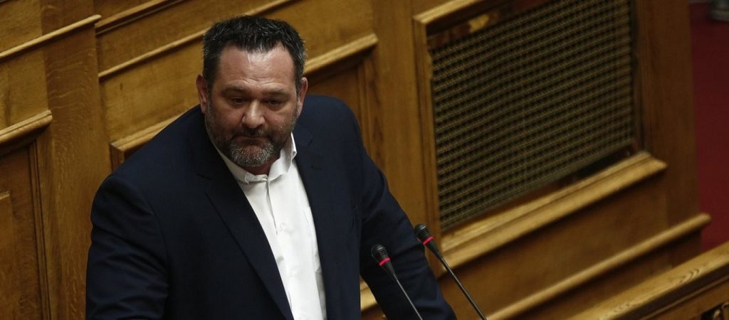Γιάννης Λαγός: Απορρίφθηκε και η δεύτερη αίτηση για αποφυλάκιση του