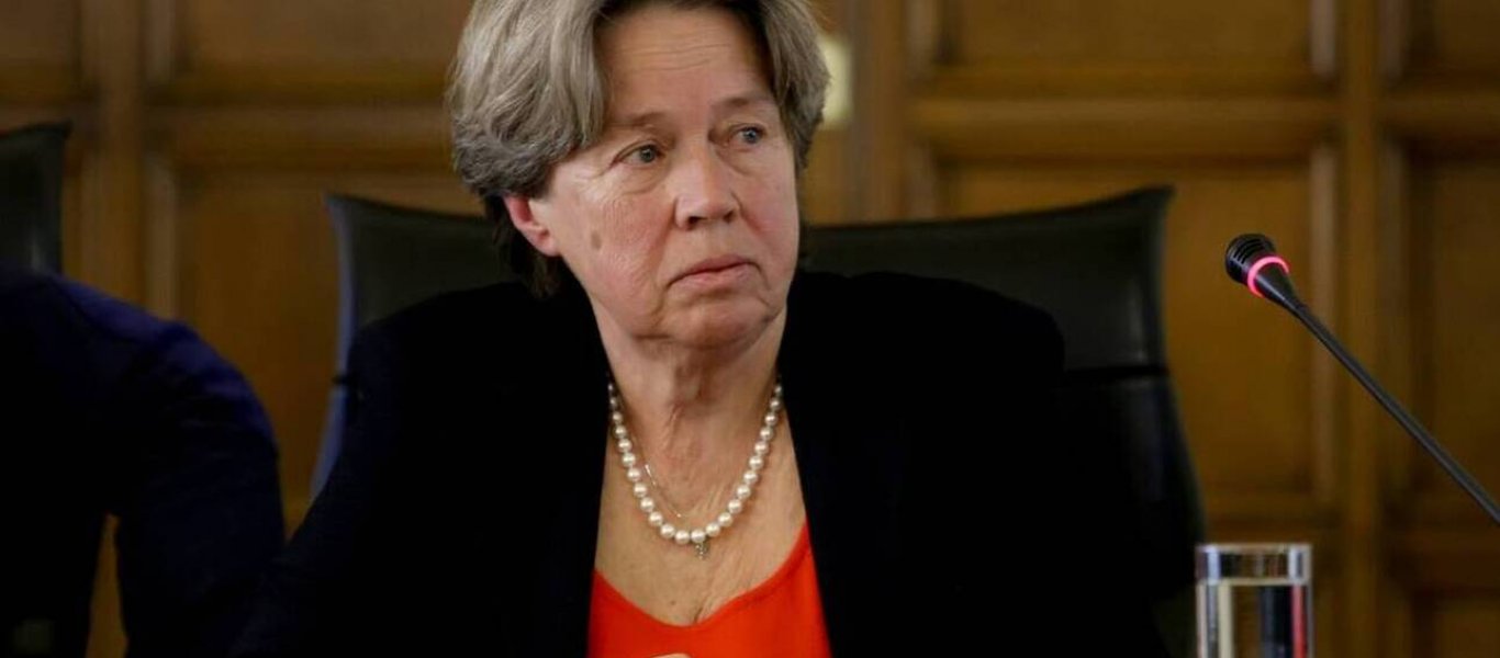 Κίνδυνος το self test το βράδυ κατά την Α.Λινού: «Το πρωί μπορεί να είναι θετικό»