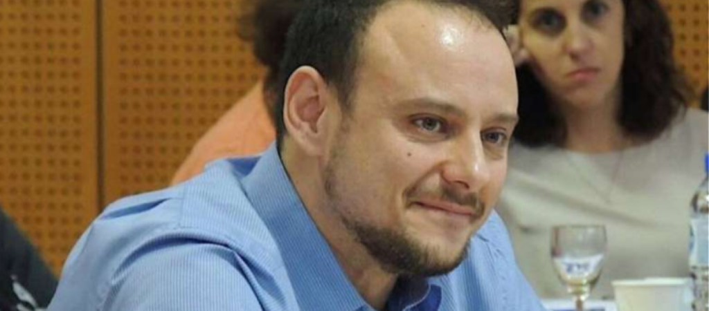 Γκίκας Μαγιορκίνης: Αυξημένος ο κίνδυνος επαναμόλυνσης με την Όμικρον