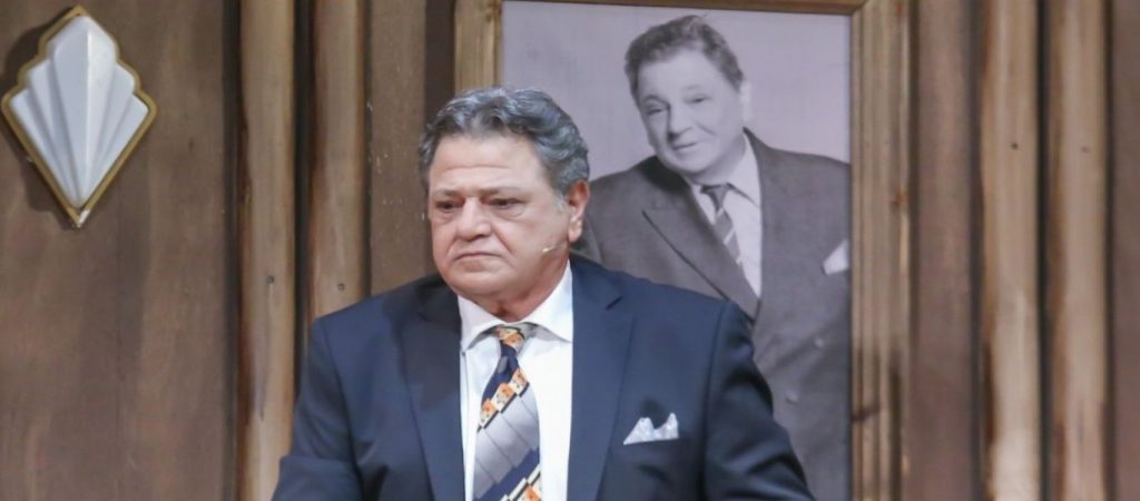 Γιώργος Παρτσαλάκης: « Δεν ήμουν επιχειρηματίας – Έχασα ότι είχα και δεν είχα»