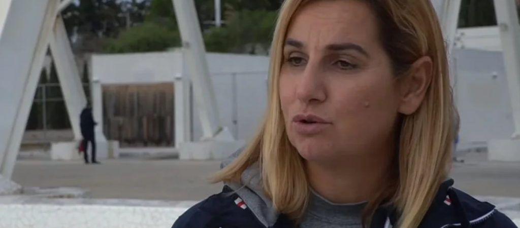 «Tα θύματα έχουν αρχίσει να μιλούν, δεν φτάνει όμως μόνο αυτό» δηλώνει η Σοφία Μπεκατώρου