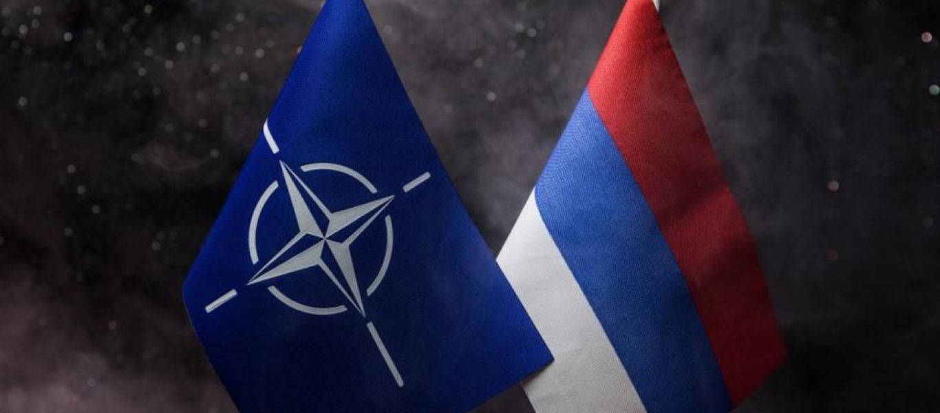 Ρωσία: «Το ΝΑΤΟ είναι θεσμός αντιπαράθεσης – Μην επεκταθείτε»
