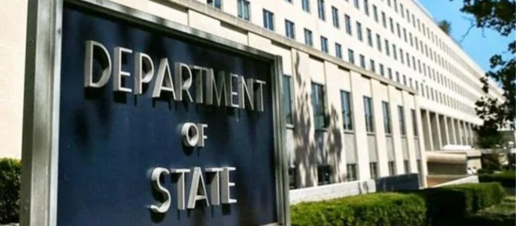 «Το Κρεμλίνο μπορεί να διαδίδει ψευδείς πληροφορίες για δήθεν δεσμεύσεις» λέει το Στέιτ Ντιπάρτμεντ