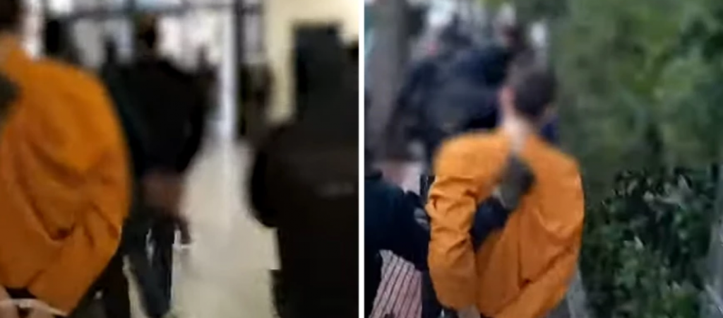 Φοιτητές οι έξι συλληφθέντες στην ΑΣΟΕΕ – Το βίντεο της Αστυνομίας