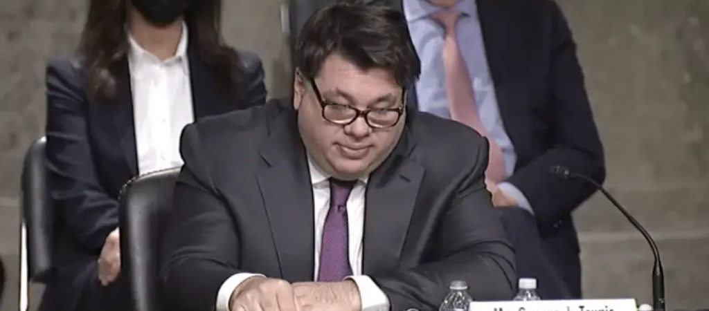 Πλησιάζει η αλλαγή του Τ.Πάιατ – Ακρόαση του Τ.Τσούνη από την Γερουσία για την θέση