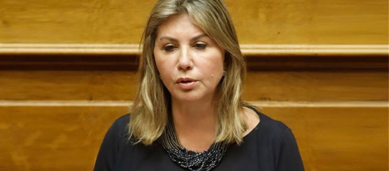 Ζ.Μακρή: «Αν υπάρχει εισήγηση από την Επιτροπή θα αλλάξουν τα πρωτόκολλα για τα σχολεία»