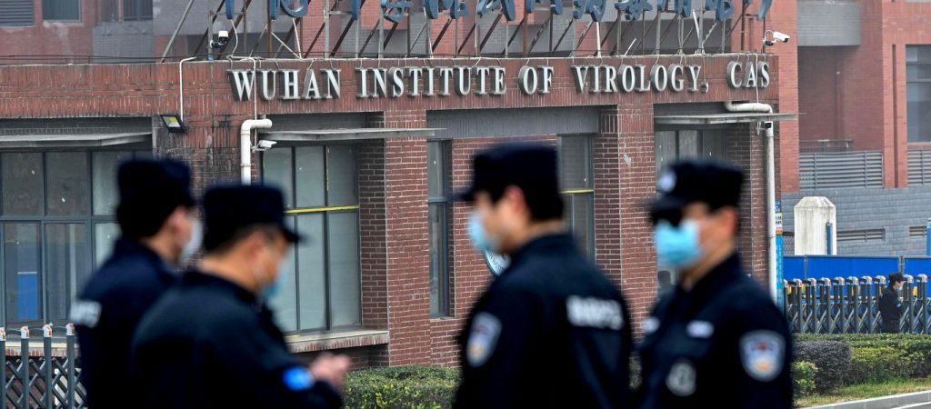 Telegraph: Ήξεραν ότι ο Covid-19 διέρρευσε από εργαστήριο-Δεν είπαν τίποτα για να μην βλάψουν την «διεθνή αρμονία» (upd)