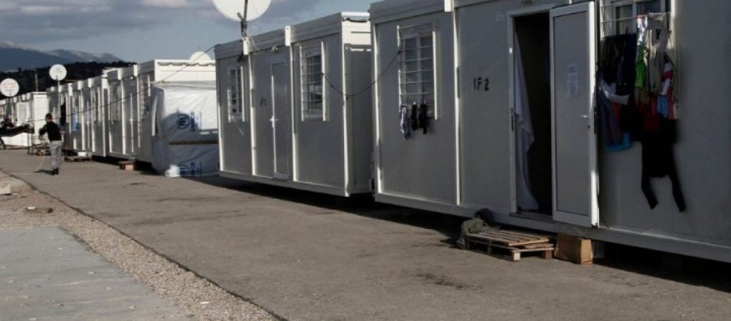 Βίντεο-ντοκουμέντο: Ετοιμάζουν νέα υπερδομή παράνομων μεταναστών στον Έβρο – Συνέλαβαν τον πρόεδρο Χ.Τυρμπάκη