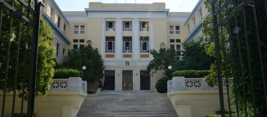 Ποινική δίωξη στους συλληφθέντες για τα επεισόδια στην ΑΣΟΕΕ