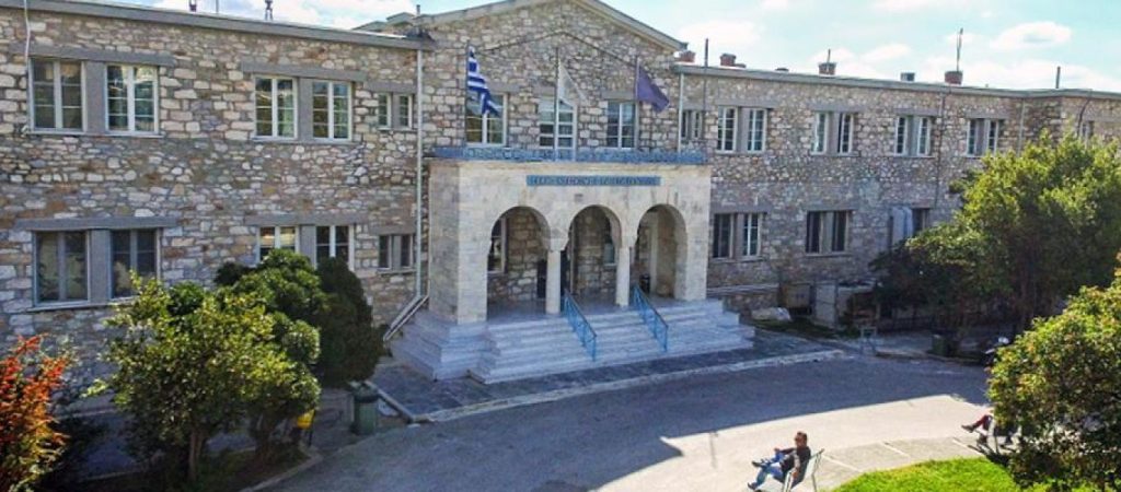 Παίδων Πεντέλης: Οι εργαζόμενοι πραγματοποιούν 24ωρη απεργία για τη μετατροπή σε mega εμβολιαστικό κέντρο