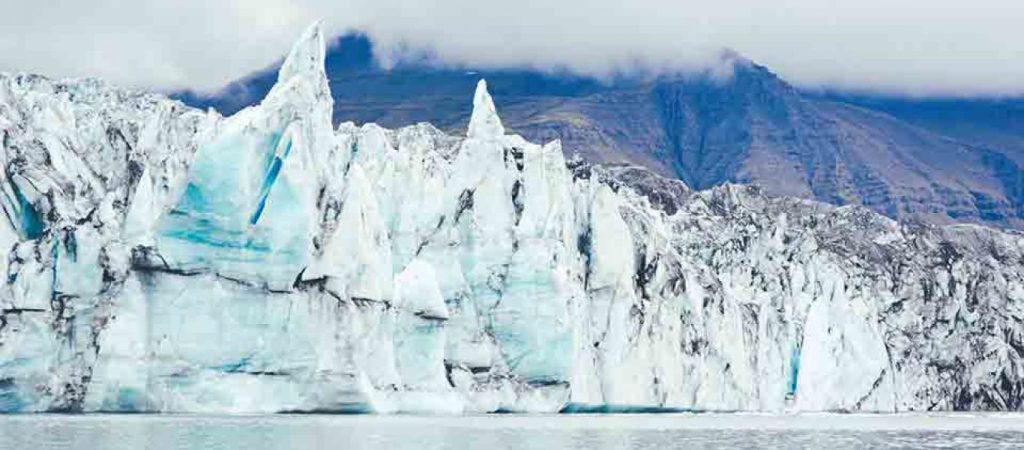 Η Αρκτική θερμαίνεται τρεις φορές περισσότερο από τον υπόλοιπο πλανήτη σύμφωνα με την  NASA