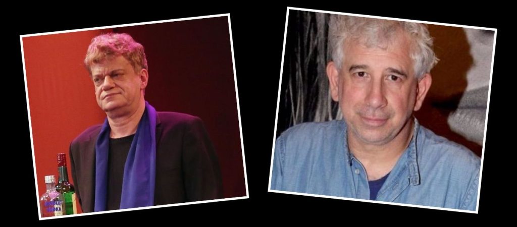 Τ.Παπαματθαίου: «Μου τηλεφώνησε ο Π.Φιλιππίδης – Αυτό που του είπα ήταν “δεν καταλαβαίνω ρε Πετράν, γιατί;”»