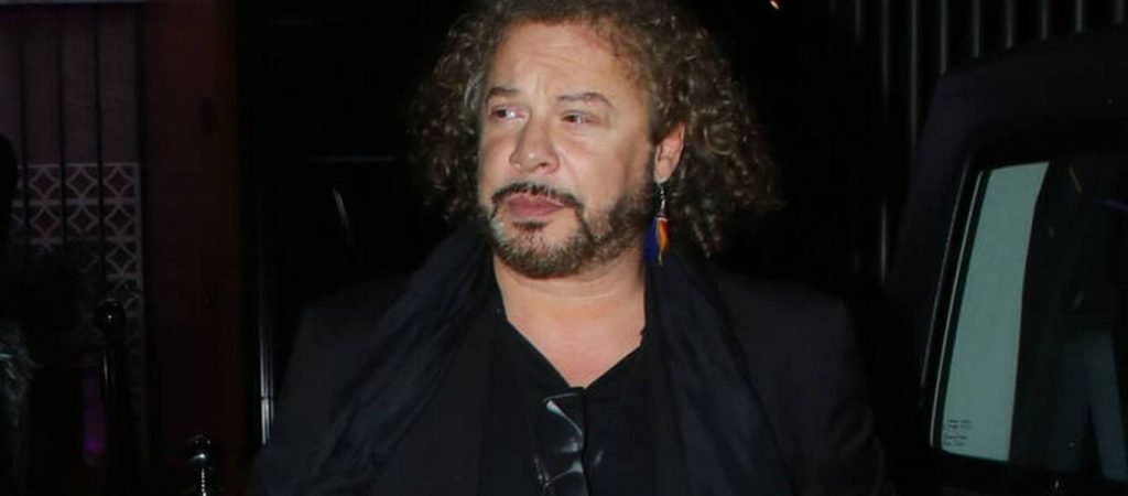 Η «αιχμηρή» αφιέρωση του Χρήστου Δάντη στον Κ.Μητσοτάκη – «Μας έκλεισες τη μουσική…»