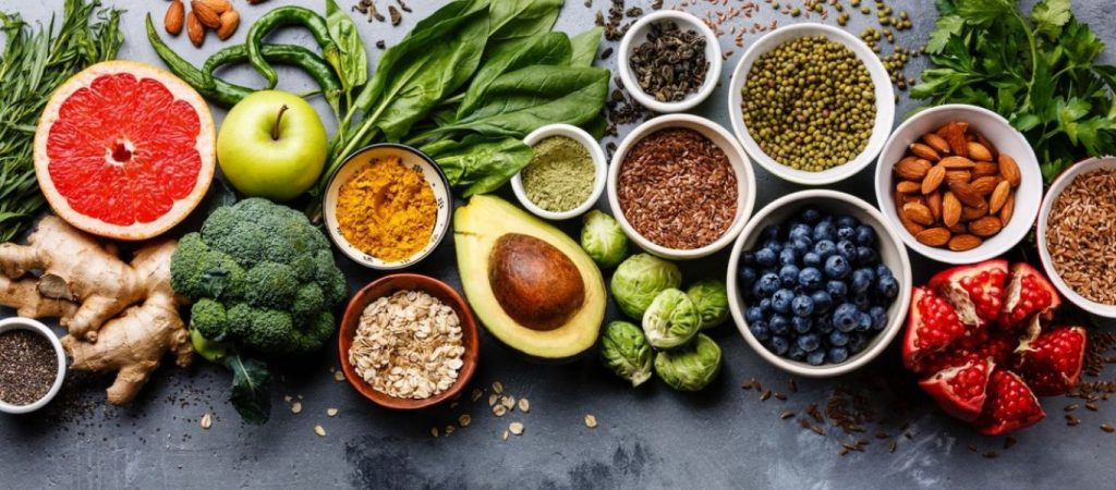 Πεινάσατε; – Να τι μπορείτε να φάτε χωρίς να πάρετε… γραμμάριο!