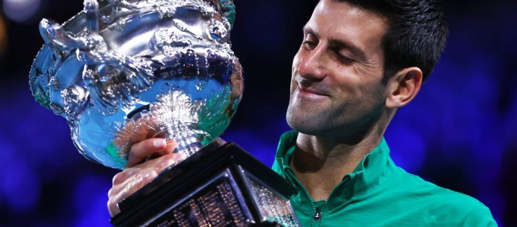 Κοντά σε νίκη ο Ν.Τζόκοβιτς: Δεν παίρνουν ούτε σήμερα την απόφαση οι Αυστραλοί – Συμμετείχε κανονικά στην κλήρωση