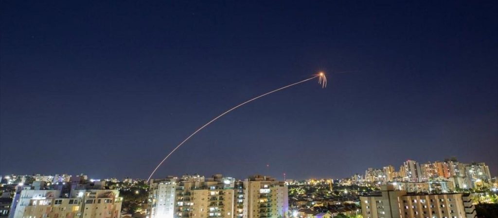 Ιράκ:  Δύο ρουκέτες Κατιούσα εκτοξεύτηκαν με στόχο την πρεσβεία των ΗΠΑ στην Βαγδάτη