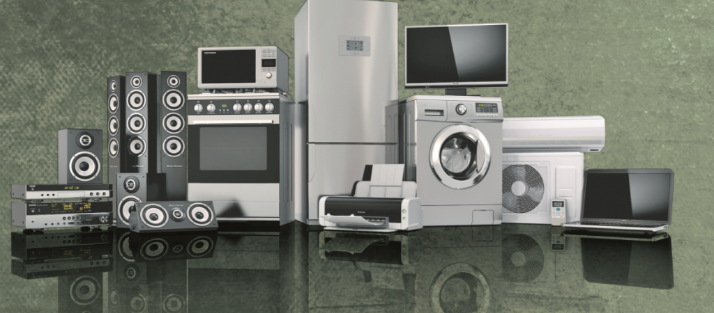 Επιδότηση ηλεκτρικών συσκευών: Πότε θα τεθεί σε ισχύ & ποιες συσκευές θα καλύπτει (φώτο)