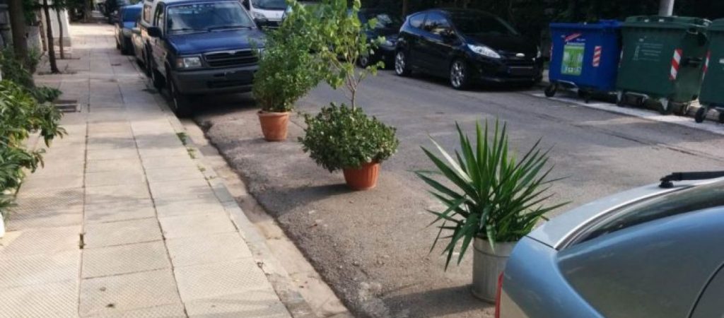 Στο εδώλιο σήμερα άνδρας που έστειλε τη γειτόνισσά του στο νοσοκομείο για μια θέση πάρκινγκ