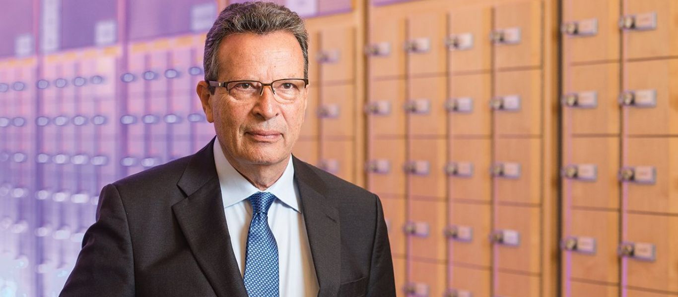 Γ.Κύρτσος: «Η καλή ευρωπαϊκή εικόνα Κ.Μητσοτάκη ξεθωριάζει»