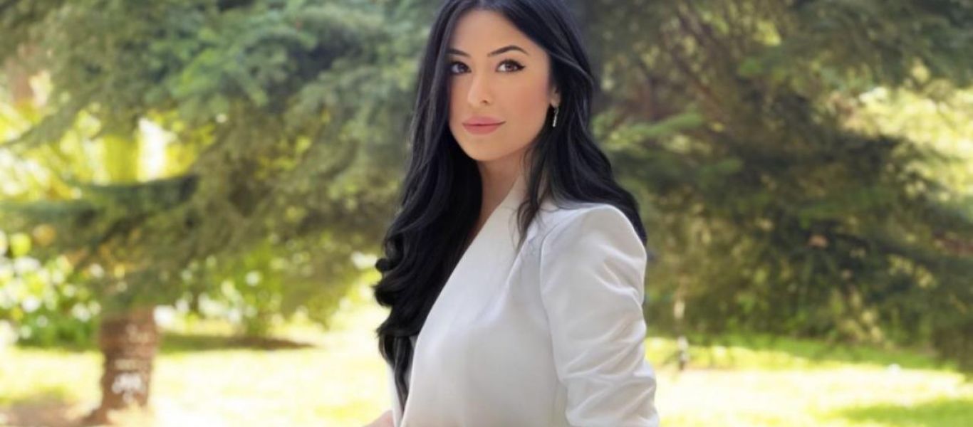 A.Λατινοπούλου: Έβαλαν το τηλέφωνό της σε ψεύτικη αγγελία – «Έχω μιλήσει με μεσιτικά γραφεία από όλη την επικράτεια»