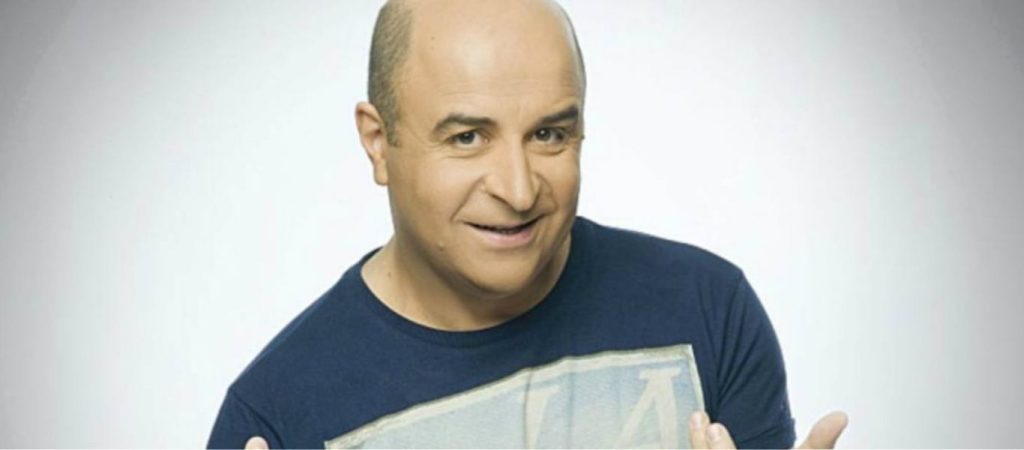 Μάρκος Σεφερλής: «Είμαι περήφανος για αυτά που έχω κατακτήσει – Ξεκίνησα από το μηδέν»