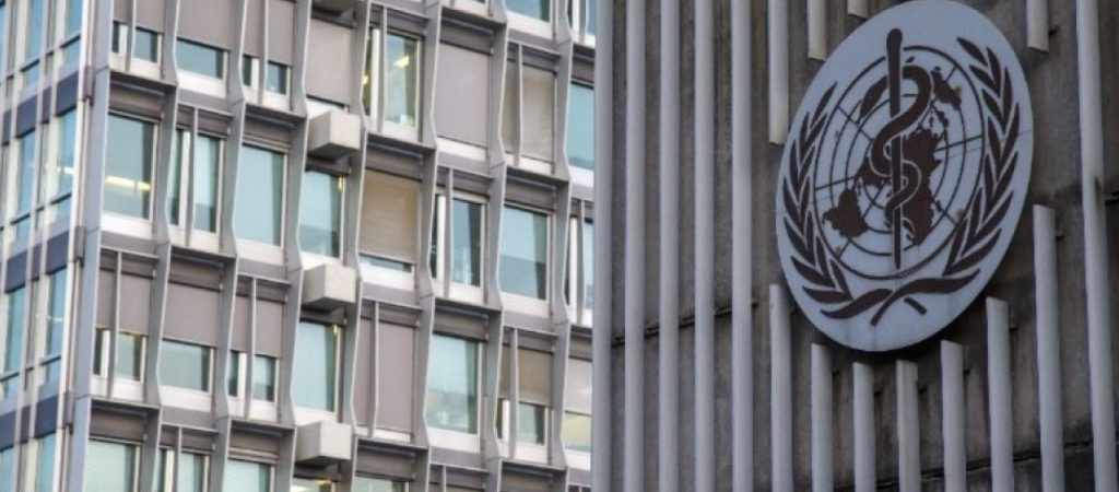ΠΟΥ: «H ραγδαία αύξηση κρουσμάτων στη Μέση Ανατολή πιθανόν να οφείλεται στην Όμικρον»