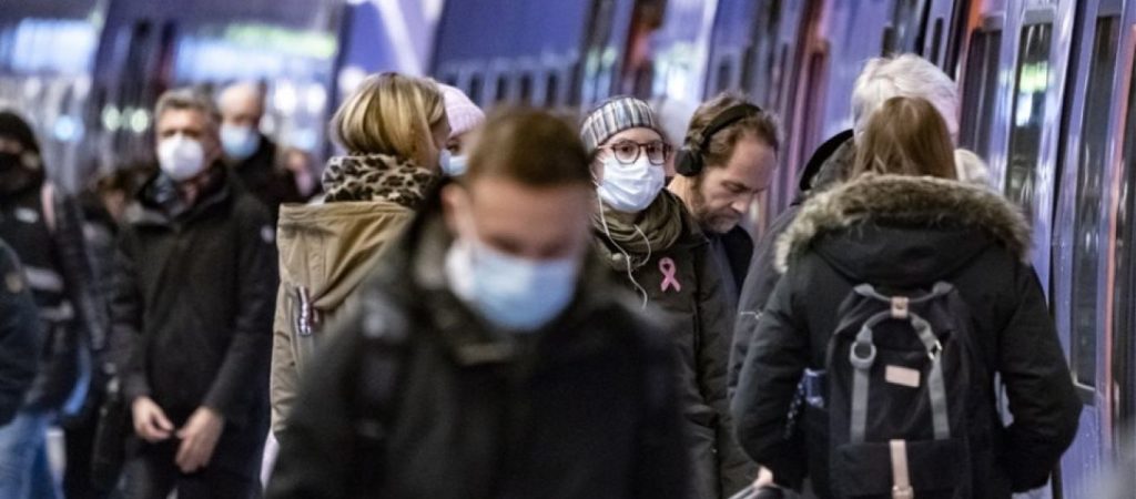 Σουηδία: Τέλη Ιανουαρίου η κορύφωση των κρουσμάτων