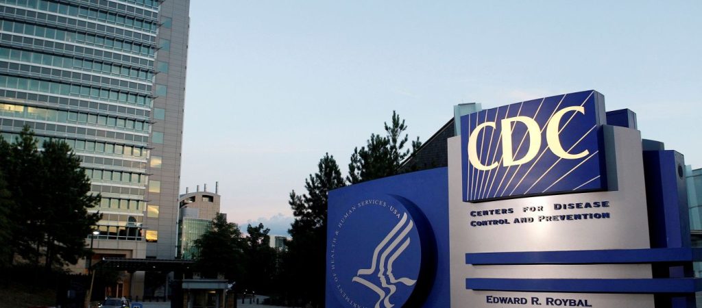 CDC: Πάνω από 62.000 θανάτους λόγω κορωνοϊού τις επόμενες τέσσερις εβδομάδες