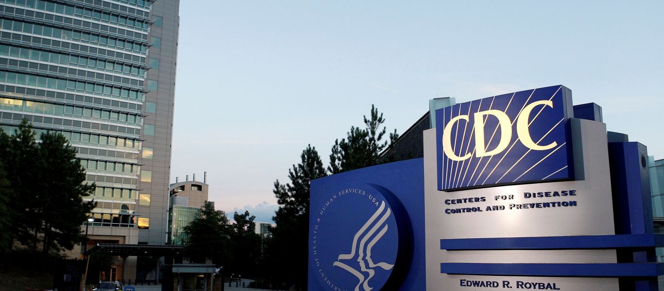 CDC: Πάνω από 62.000 θανάτους λόγω κορωνοϊού τις επόμενες τέσσερις εβδομάδες
