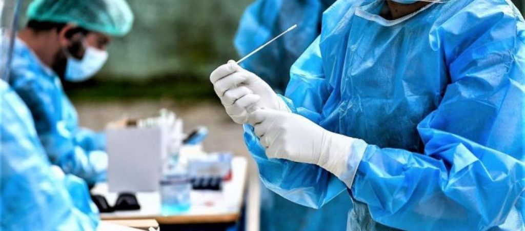 19.772 κρούσματα σήμερα – Στους 679 οι διασωληνωμένοι και 72 νέοι θάνατοι