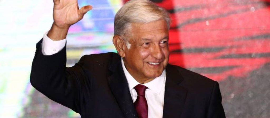 Μεξικό: Ο πρόεδρος της χώρας βλέπει το τέλος της πανδημίας παρά την αύξηση των κρουσμάτων