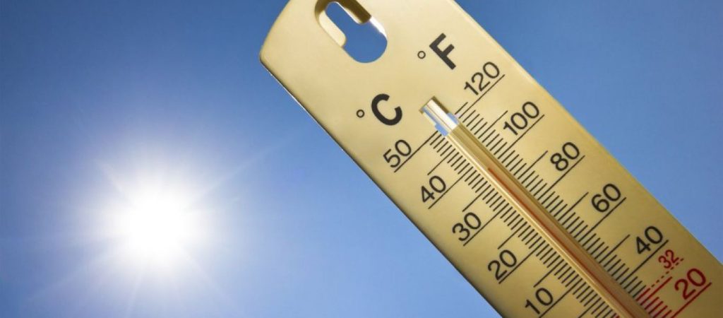 Θερμοκρασίες ρεκόρ στην Αυστραλία – Στους 50,7 βαθμούς ο υδράργυρος!