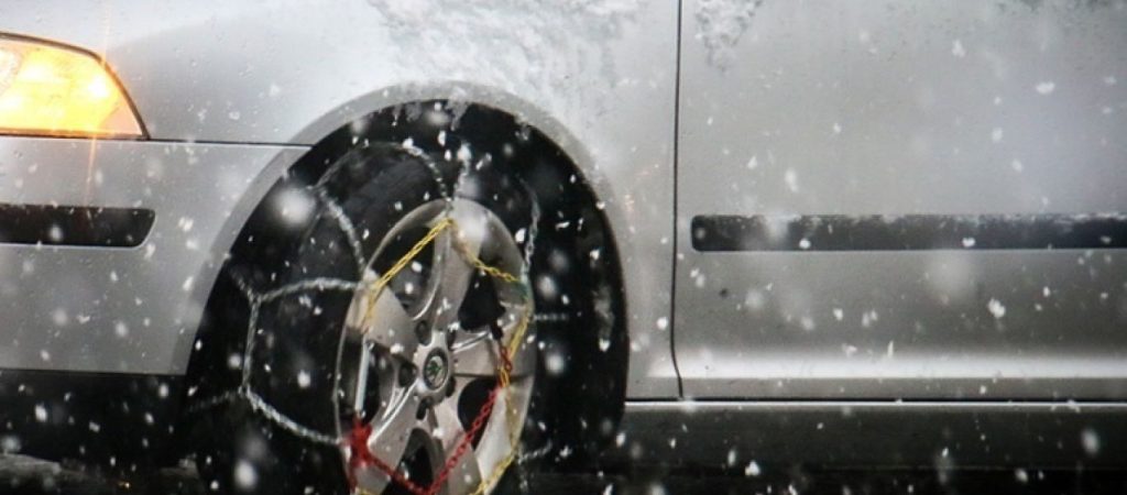 Λάρισα: Απαραίτητες οι αντιολισθητικές αλυσίδες σε ορεινές περιοχές – Δείτε που ακριβώς