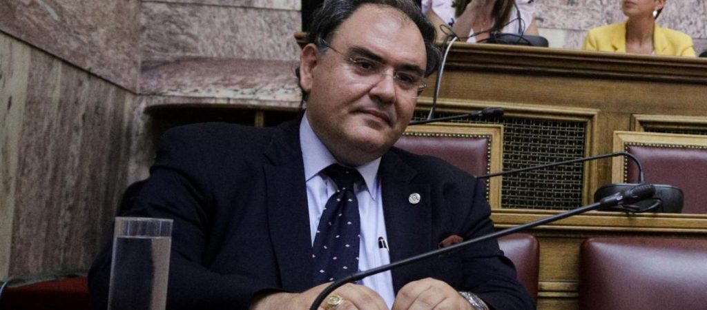 Δ.Σαρηγιάννης: «Είμαστε σε φάση αποκλιμάκωσης – Μετά το Φεβρουάριο θα έχουμε μια ενδημική κατάσταση»