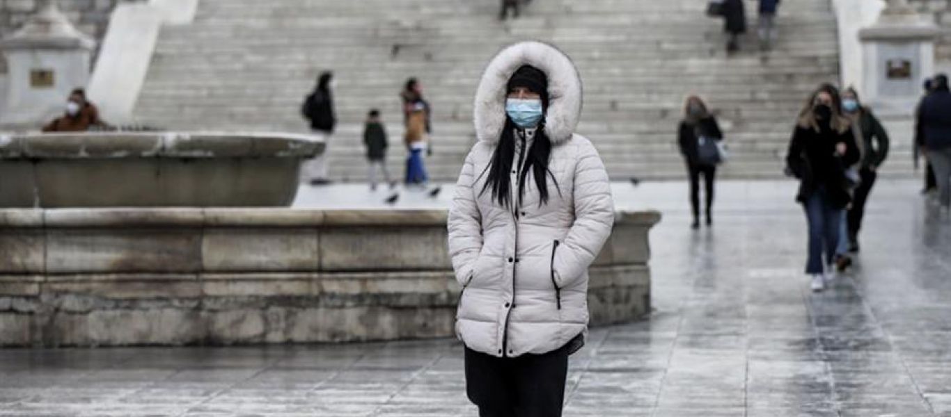 Κορωνοϊός: Έξι λόγοι για να μην εφησυχάζουμε την Όμικρον