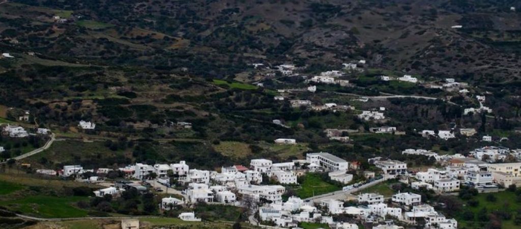 Κτηματολόγιο: Ξεκίνησε η Ανάρτηση σε Μέγαρα και Οινόη – Δείτε αναλυτικά