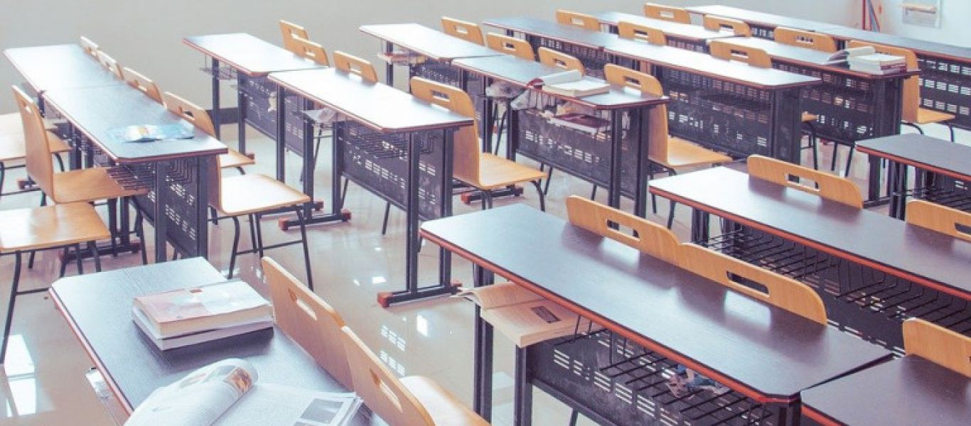 Σχολεία: Στα 6.364 τα θετικά self test σε μαθητές και εκπαιδευτικούς που δηλώθηκαν χθες