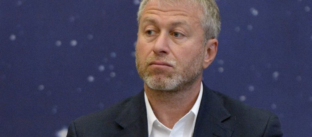 Ο πλουσιότερος Πορτογάλος είναι ο…Ρομάν Αμπράμοβιτς – Πολίτης της ιβηρικής χώρας πλέον ο Ρώσος ολιγάρχης