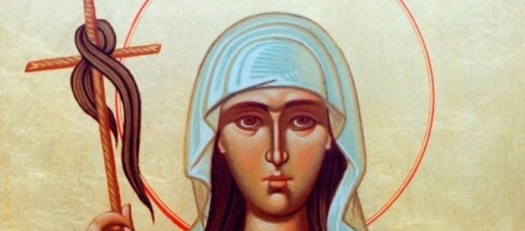 Ποια ήταν η Αγία Νίνα η Ισαπόστολος που τιμάται σήμερα;