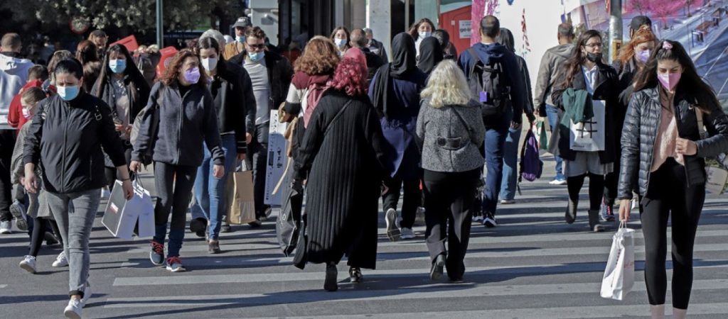 Γερμανός επιδημιολόγος: «Το καλοκαίρι η πανδημία θα έχει σχεδόν τελειώσει»