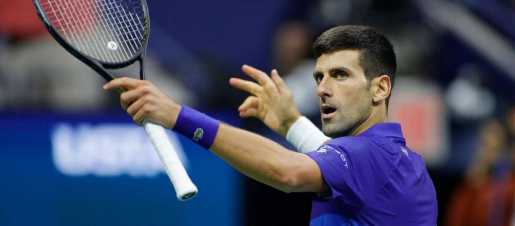 Η Αυστραλία βλέπει τους ανεμβολίαστους σαν τρομοκράτες – Προς απέλαση ο Νόβακ Τζόκοβιτς