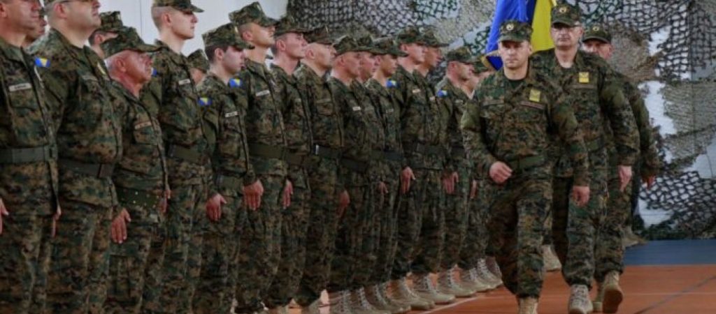 ΟΗΕ: Ανησυχία για την εικόνα σύγκρουσης ανάμεσα σε Σερβία και Βοσνία ενόψει εκλογών